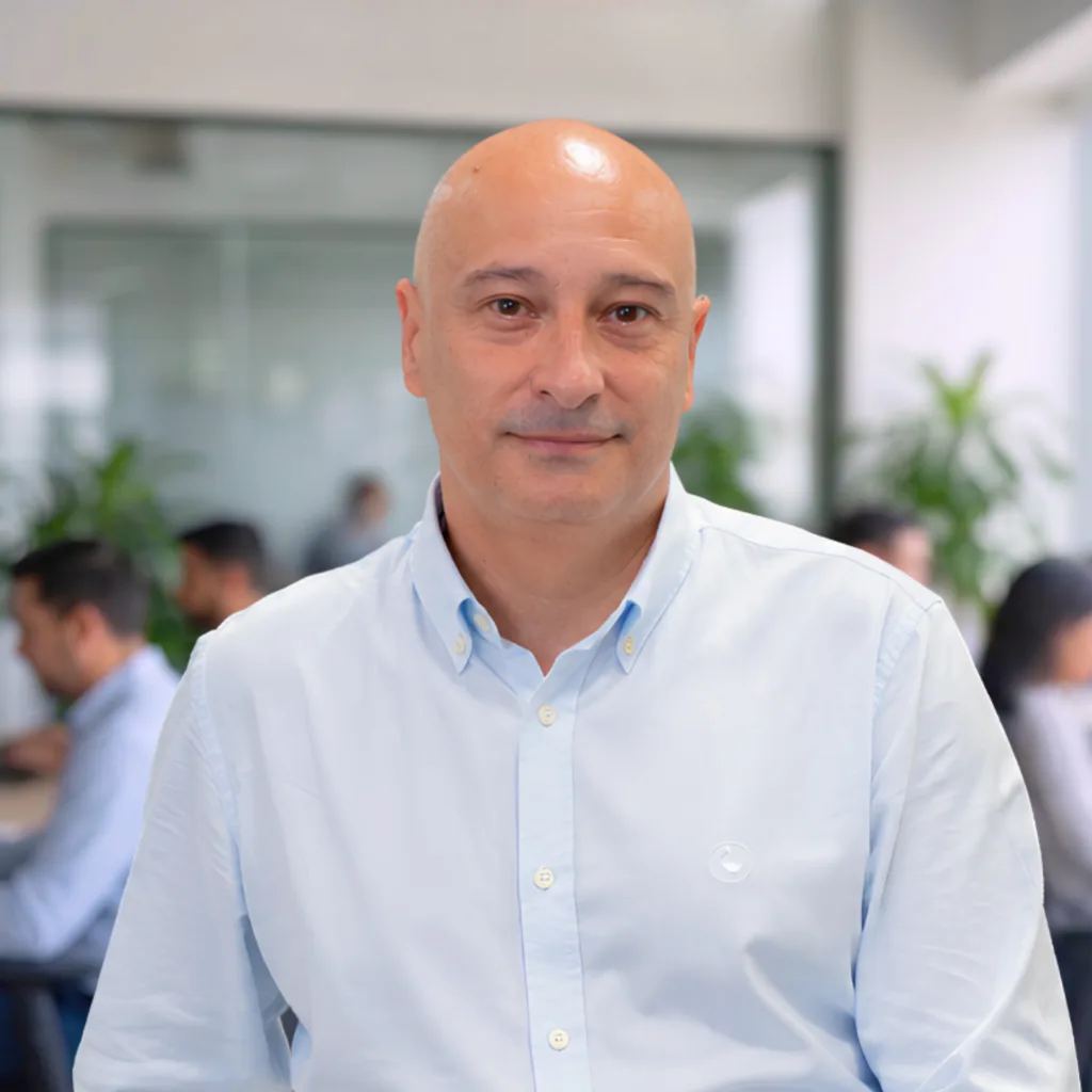 Roberto Duarte