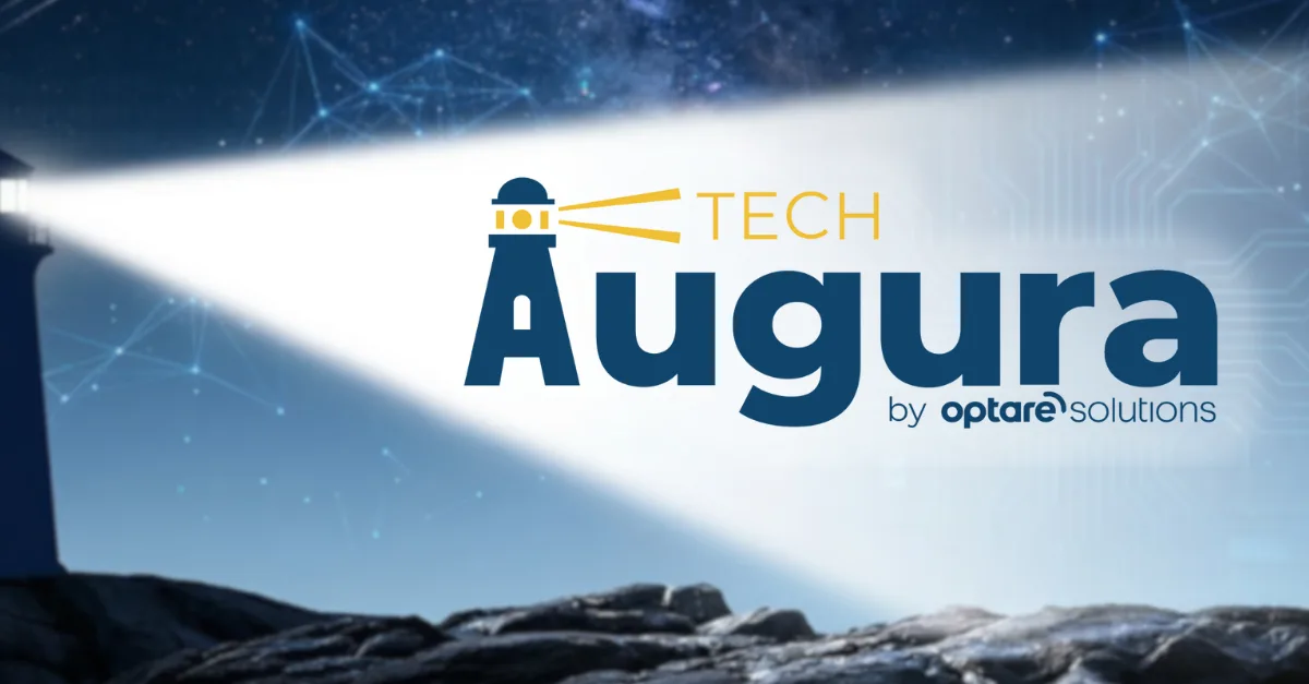 Optare Solutions impulsa su apuesta por la inteligencia artificial y la automatización con el lanzamiento de Augura Tech, su nueva división transversal y multisectorial