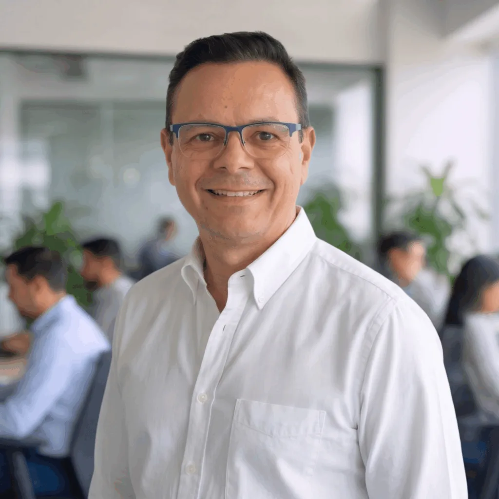 Pedro Anquela