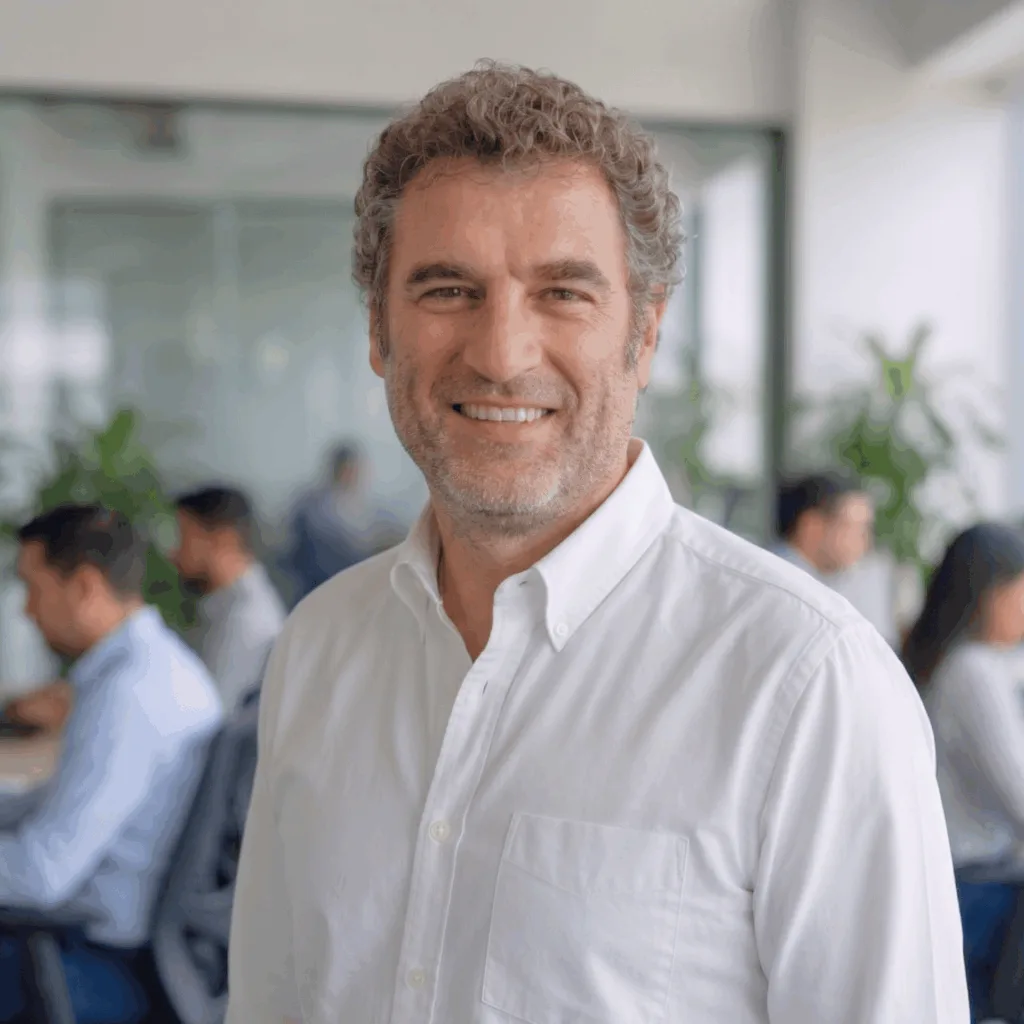 Javier Vázquez