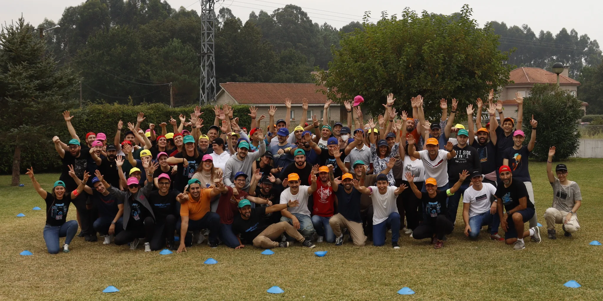 Equipo Augura Tech